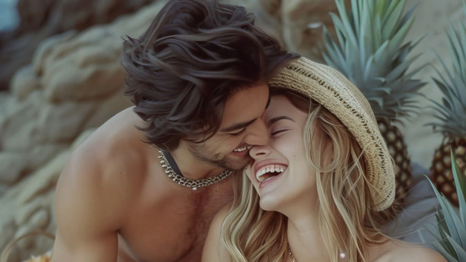 How important is physical attraction in a relationship to you?