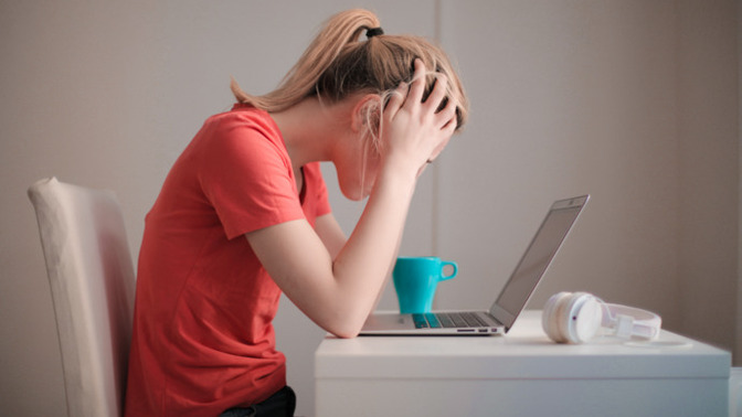 Does true success always require stress and extreme sacrifice?