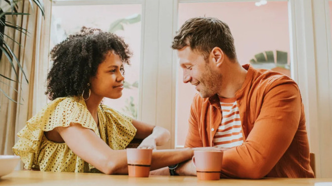 Does true attraction disappear once you find out someone is taken?