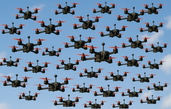 If these Chinese robots are real, should we be worried?