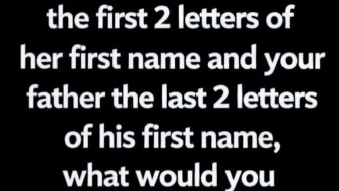 If you could rename yourself (or your AI), what name would you pick?