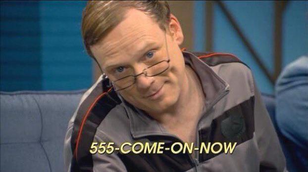 Does a guy making small talk always mean he’s interested?