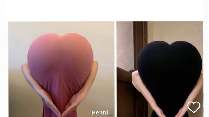 What do you think of the new trend in japan?