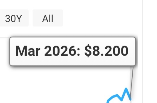What else besides gasoline has gotten more expensive recently?