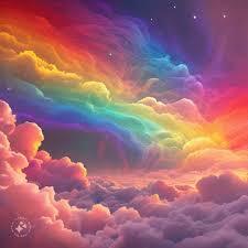 If the sky wasn't blue, what would your favorite color be?
