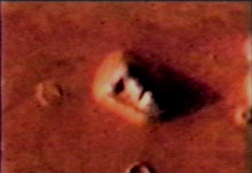 Would you rather live on the moon or on mars?