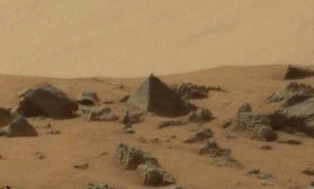 Would you rather live on the moon or on mars?