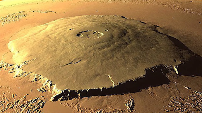 Would you rather live on the moon or on mars?