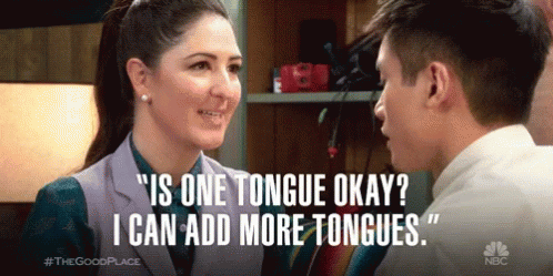 Girls, what do you love hearing your man say during sex?