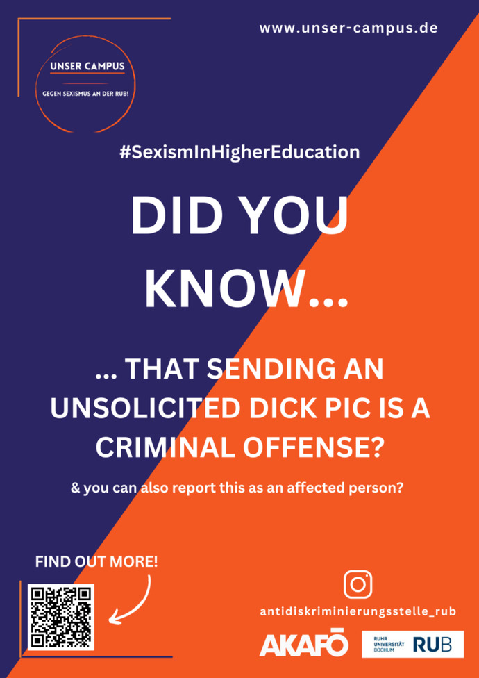How would you describe a grown man who doesn’t know unsolicited nudes are illegal?