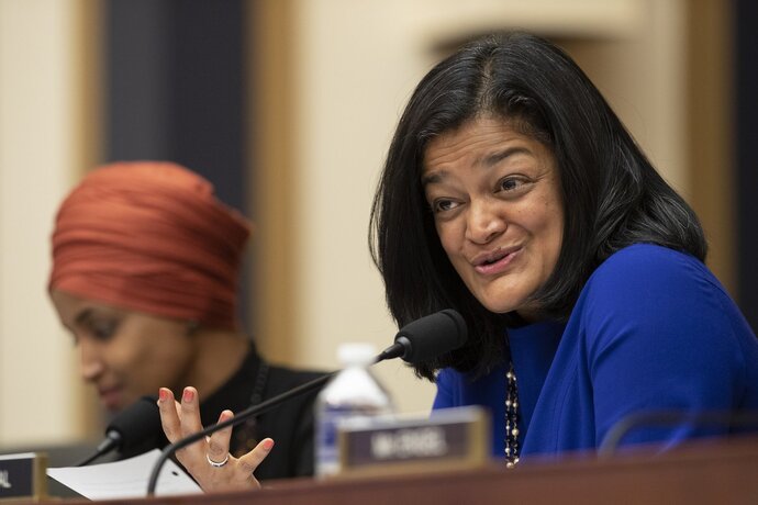 Do you ever find politicians physically attractive, or is that rare?