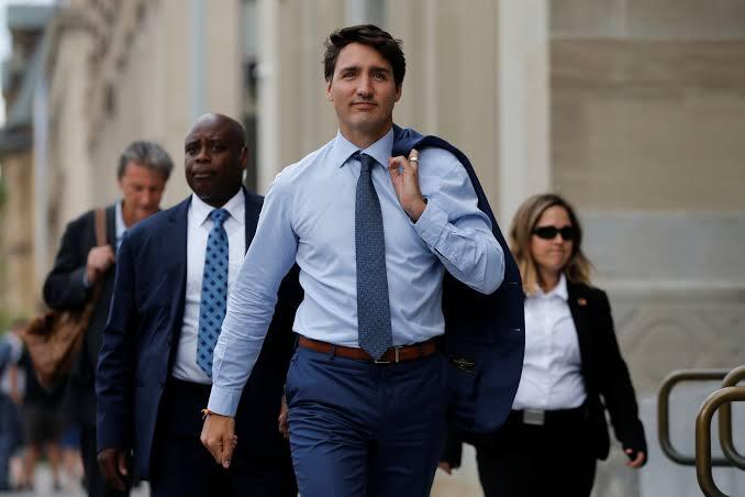 Do you ever find politicians physically attractive, or is that rare?
