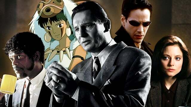 What is your unpopular MOVIE opinion?