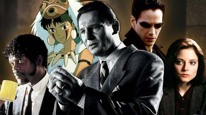 What is your unpopular MOVIE opinion?