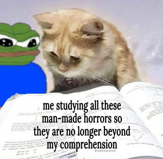 Why don’t any men interest me anymore, like I’ve lost interest in all of them?