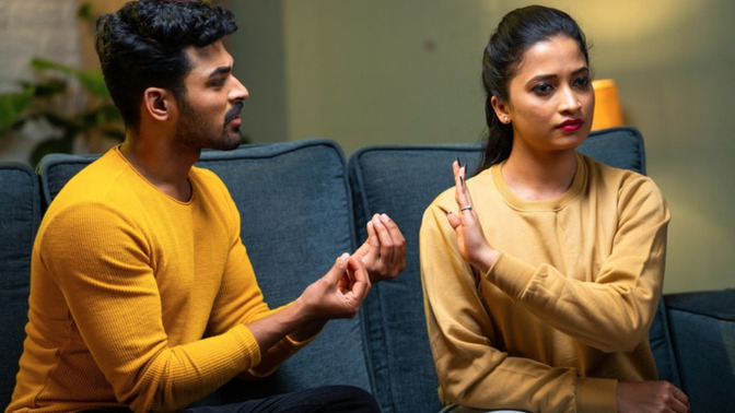 How can I win back my situationship after he ended things?