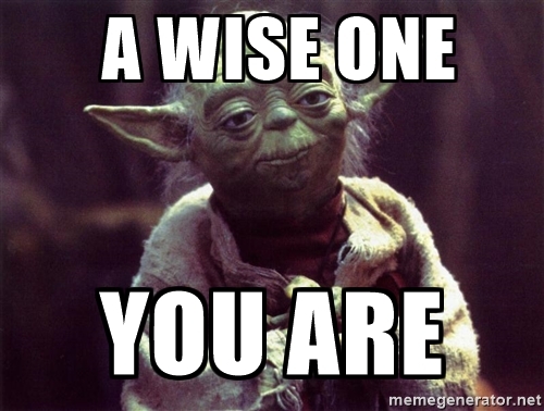 What is your POPULAR opinion that everyone has that you also share?