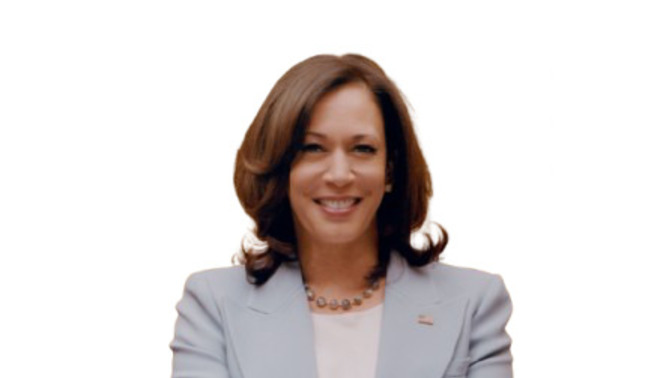 Are you satisfied with Kamala’s explanation for high gas prices then versus now?