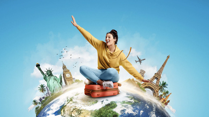 Have you ever lived in another country?