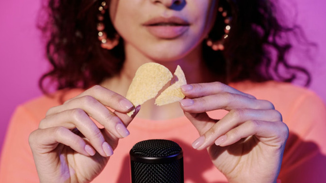 What is ASMR and why do people enjoy it when I find it irritating and gross?