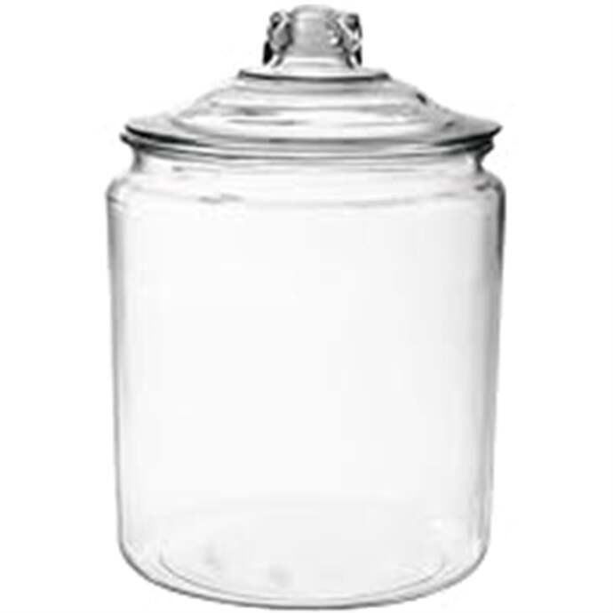 Do you believe, Every jar has its lid? Or are some jars so misshapen and dysfunctional that no lid could ever fit over it?