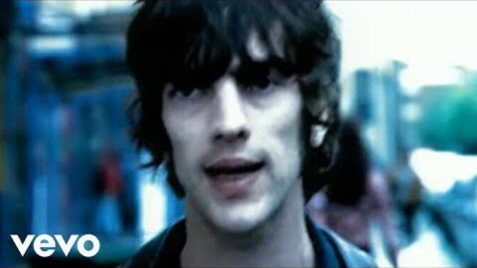 What song makes you instantly think of a movie?