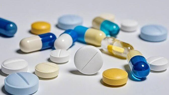 When you have a headache what medication do you take?