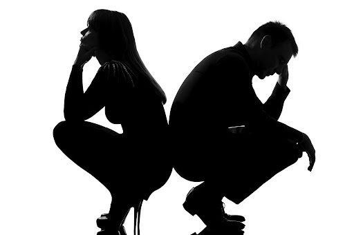 Is depression or chronic stress a valid excuse for treating others poorly?
