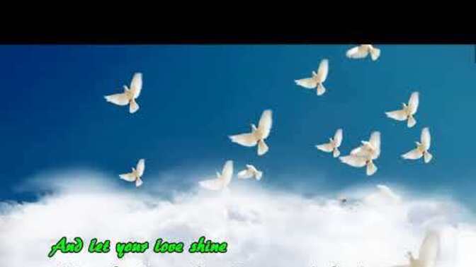 What goes through your mind, when you hear this song?