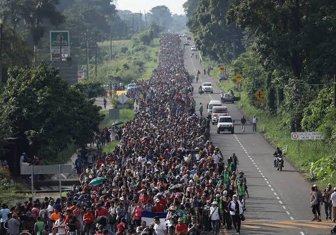 Americans: If a dem wins in 2028, do you think they will continue Biden’s mission and allow another invasion?