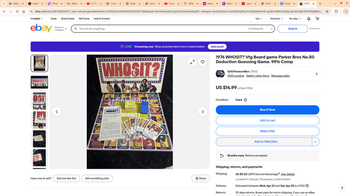 What's the best board game according to you?