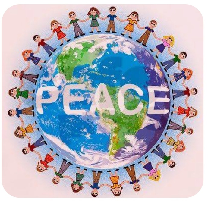 Why Can We Not Have Peace In Our World?