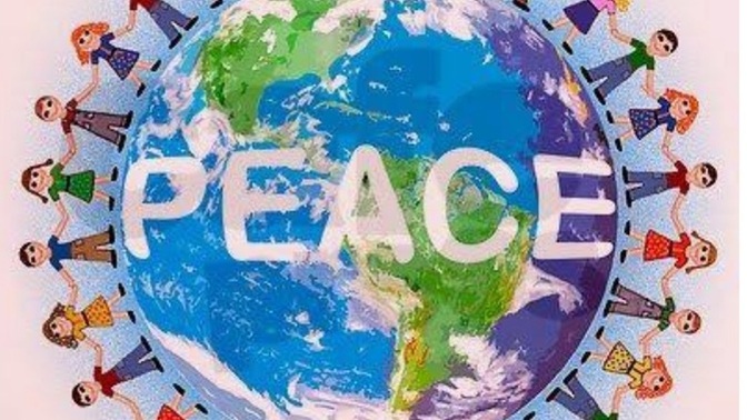 Why Can We Not Have Peace In Our World?
