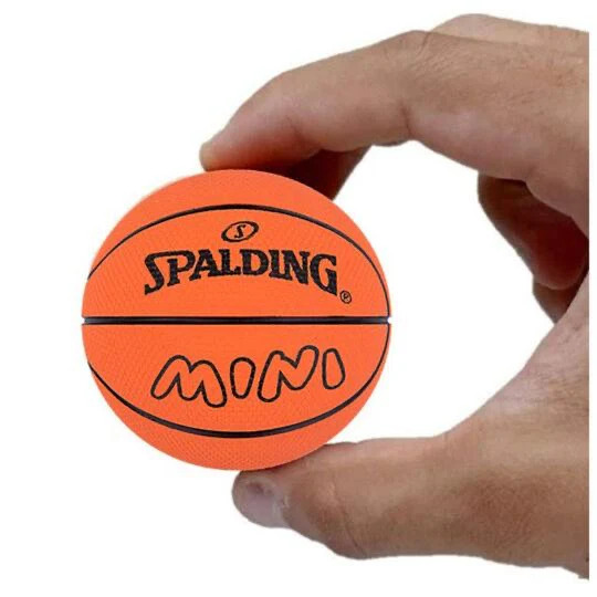 How competitive are you?