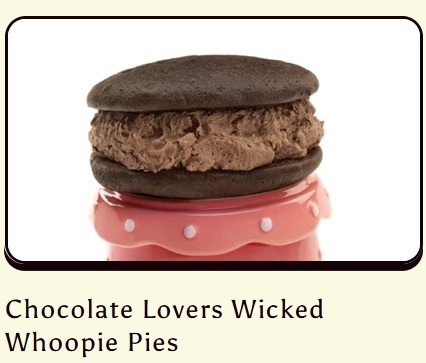 What is your favorite dessert and why do you love it most?