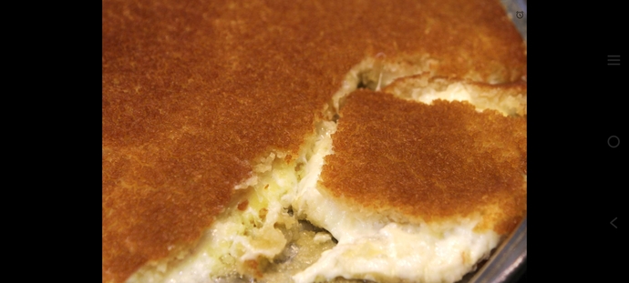 What is your favorite dessert and why do you love it most?