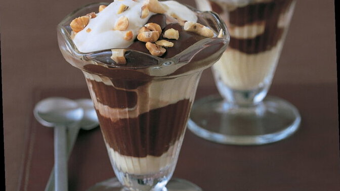 What is your favorite dessert and why do you love it most?