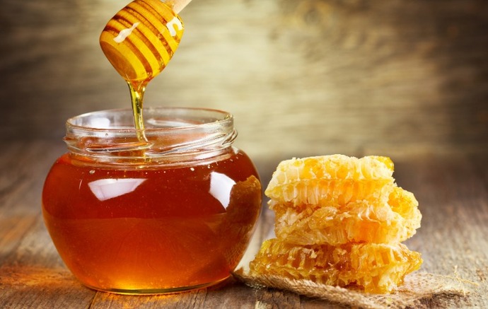 Do YOU like honey? If so what do you like it with the most?