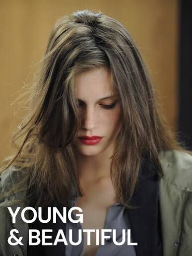 When do you stop being young in your opinion?