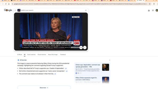 Was Hillary Clinton right about ‘basket of deplorables’ Trump supporters?