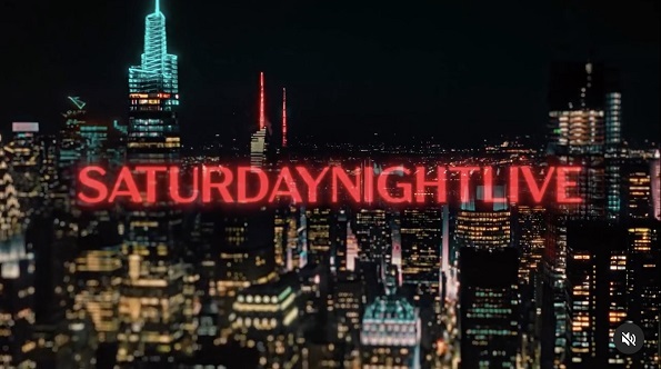 Does anyone watch Saturday Night Live?