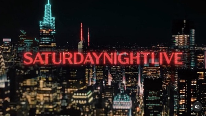 Does anyone watch Saturday Night Live?