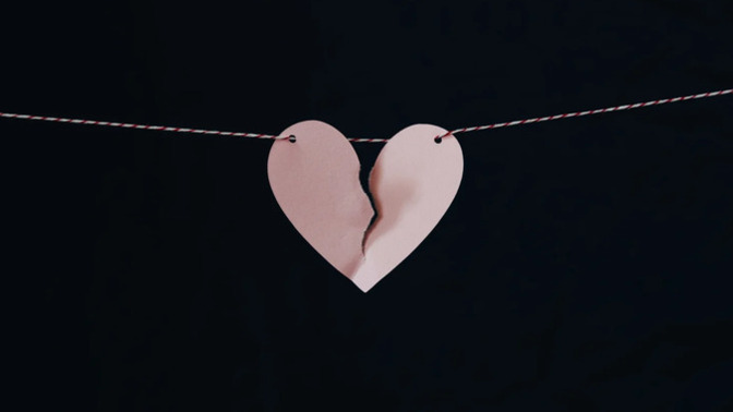 What actually gives you closure after someone hurts you… getting even, or genuinely letting go?