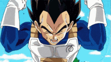 Who remembers the original Dragon Ball Z theme song before it changed?