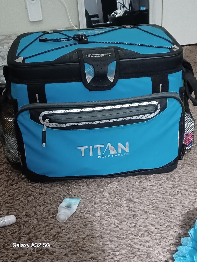 What type of bag should I use for everyday work commutes?