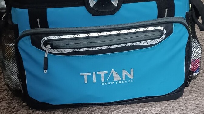 What type of bag should I use for everyday work commutes?