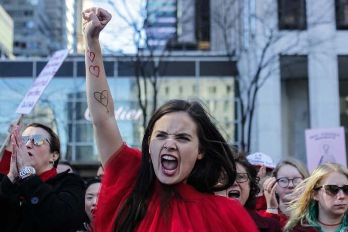 What do you call the new breed of Democrats?