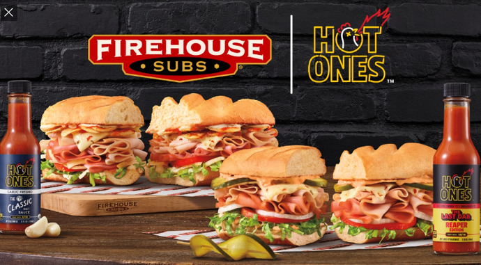 What is your favorite fast food chain and why do you like it?