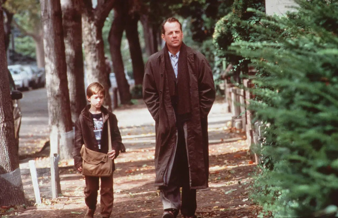What movie or TV show completely shocked you with its ending.. one where the twist totally changed how you saw the whole story?