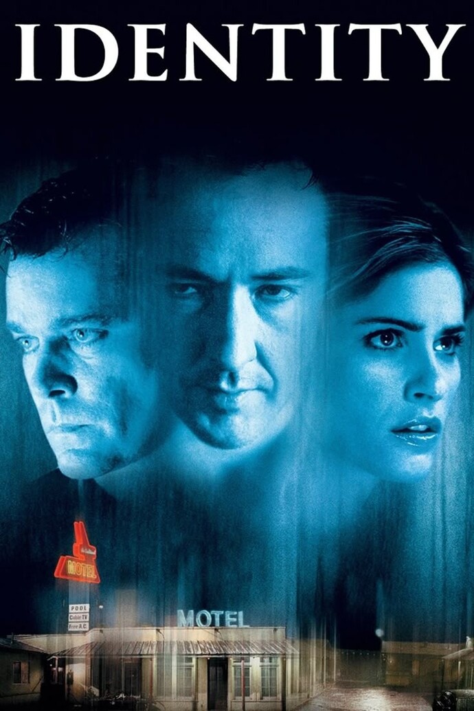 What movie or TV show completely shocked you with its ending.. one where the twist totally changed how you saw the whole story?